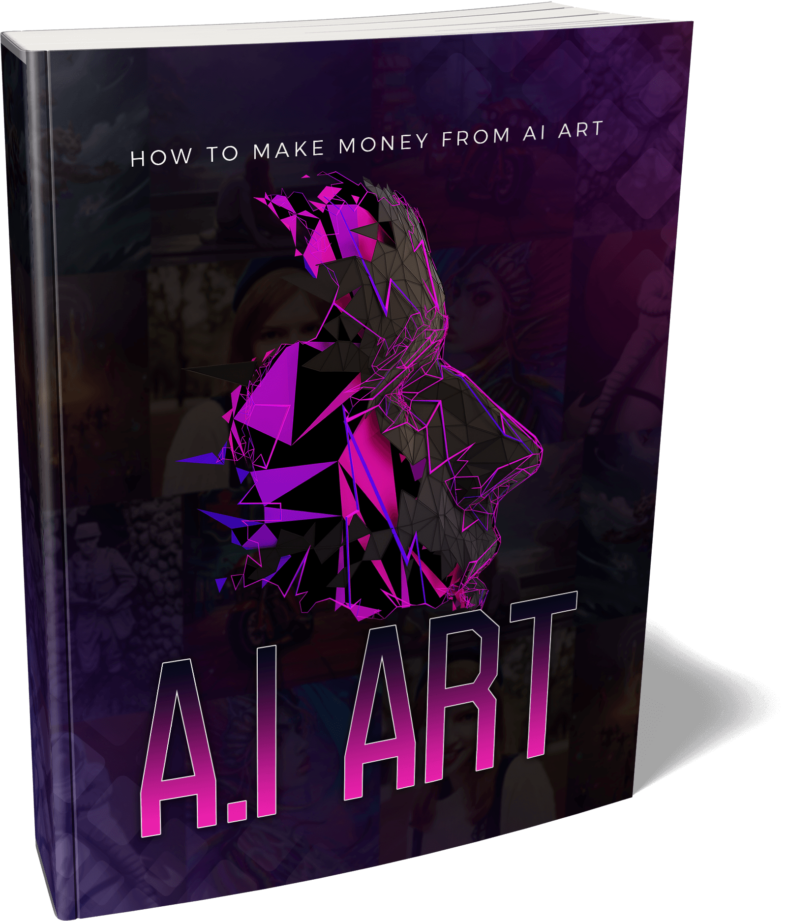 AI Art
 